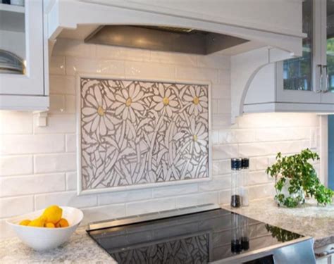 18 Amazing Behind The Stove Backsplash Ideas DormyHome