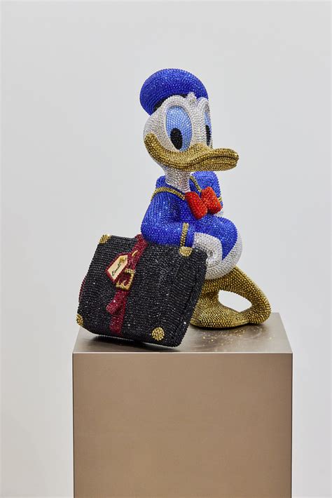 Donald Duck