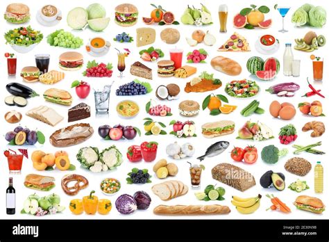 Imagenes De Alimentos Saludables Para Imprimir