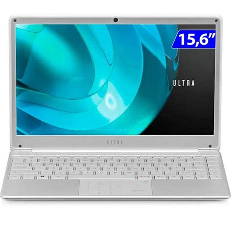 Notebook Multilaser Ultra Intel Celeron W Gb Gb Ssd