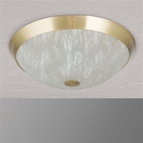 Lampa Sufitowa Jaya Ze Szklanym Kloszem 42 Cm Lampy Pl