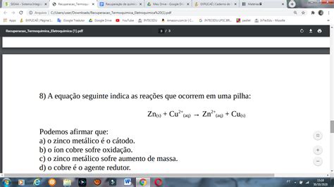 Me explica essa questão por favor O gabarito é letra C Explicaê