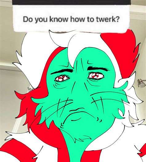 Do You Know How to Twerk by Samlssms on DeviantArt