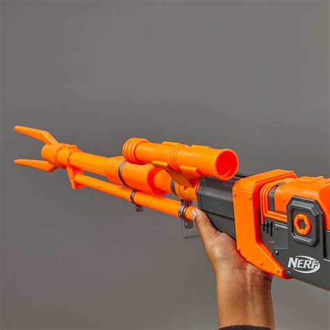 Nerf Star Wars Snajperka Amban Phase Pulse Blaster The Mandalorian