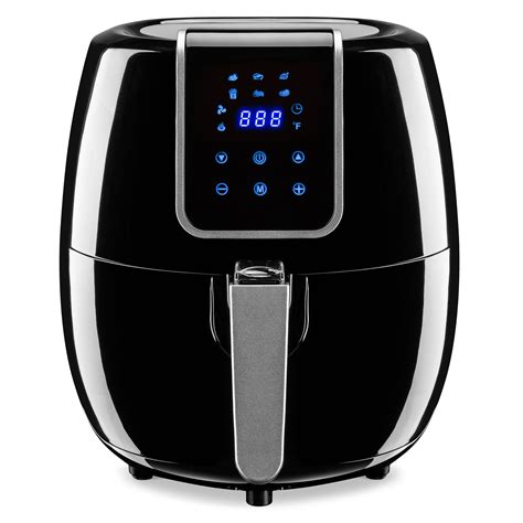 Chef Di Cucina Digital Air Fryer Sale Online Discount Low Price