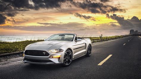 Once Again The Ford Mustang Is The Worlds Best Selling Sports Car