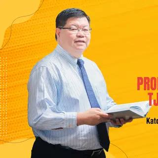 profil tokoh prof raymond  tjandrawinata terlengkap  terupdate