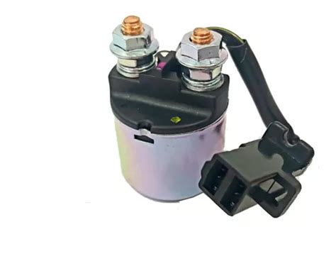 Rele De Partida Xt 600 E 97 98 Xt Tenere 600 90 93 Magnetron