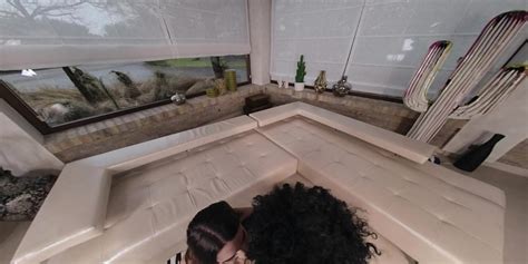 Hot Guest From Brazil