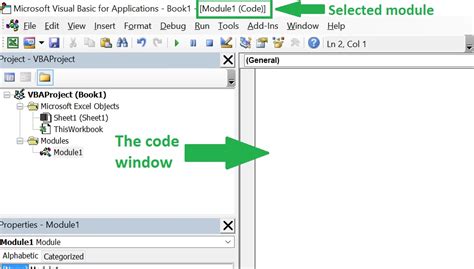 Vba Tutorial The Ultimate Guide For Beginners Excel Macro Mastery