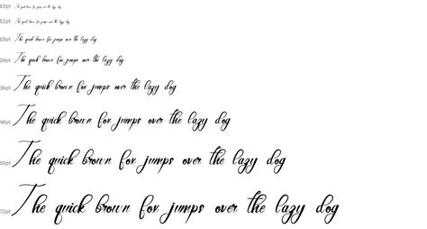 Elegant Wedding font by Erik Studio | FontRiver