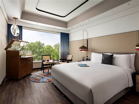 Hotel Photo Gallery | Hyatt Centric Sector 17 Chandigarh