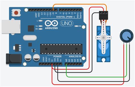 Arduino Telegraph