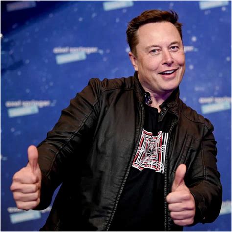 How Much Money Does Elon Musk Make A Second Famous People Today