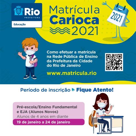 Sme Abre Matrícula Para Novos Alunos Da Pré Escola Ensino Fundamental