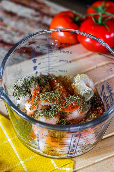 how do you shrimp losing hair at home 3