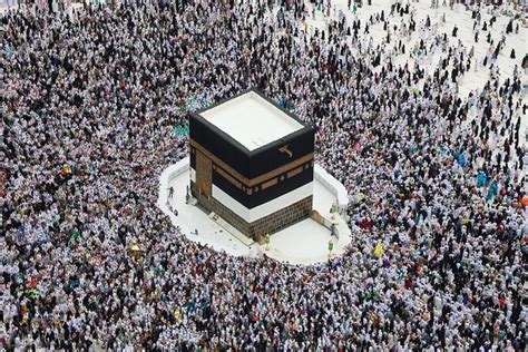 Prince Saud Bin Mishal Bin Abdulaziz Le Hajj 1445 Sest Déroulé Avec