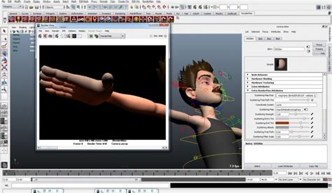 Pixar to release its flagship animation software for free | TechSpot