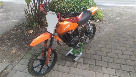 S W Takt Simson Tuning Version Mofa Sachs Sw Zylinder Kit