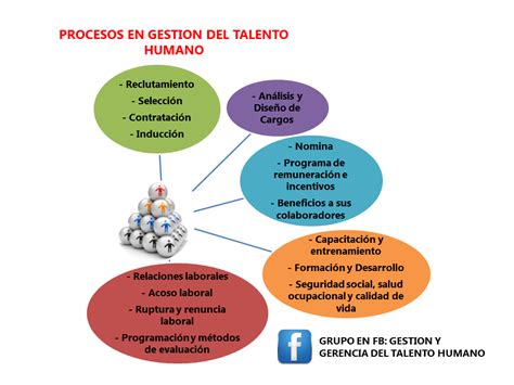 Talento Humano COORDINAR LAS ACTIVIDADES DEL TALENTO HUMANO ASIGNADO