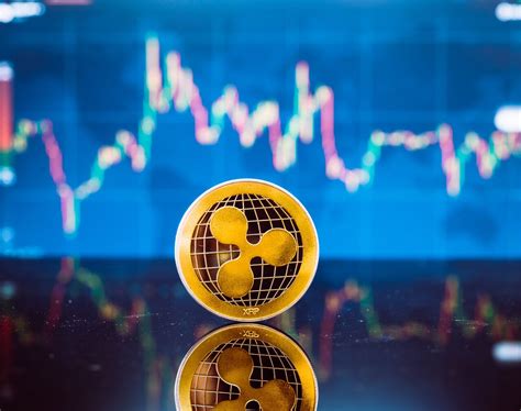 Cryptoticker Xrp Ready For A Surge Our Price Analysis