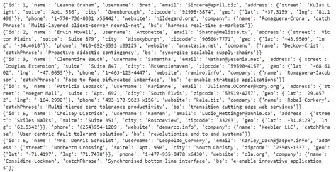 Python Print Dictionary How To Pretty Print A Dictionary