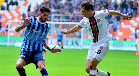 Adana Demirspor Fatih Karag Mr K Adana Demirspor Spor Haberleri