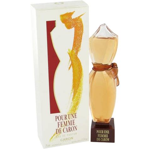 Caron Caron Pour Une Femme Perfume for Women - Buy Online Now at ...