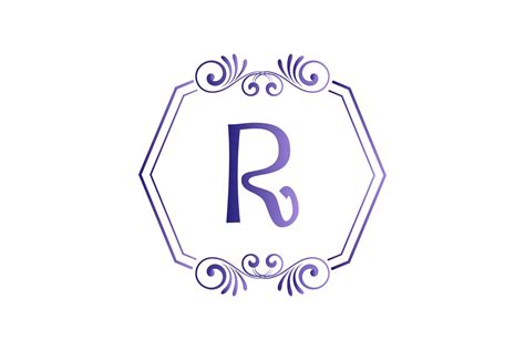 monogram antique design graphic  eddecreatives creative fabrica