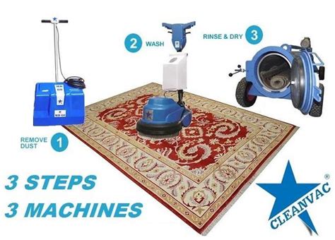 Basic rug cleaning equipment - Rug Centrifuge For Sale