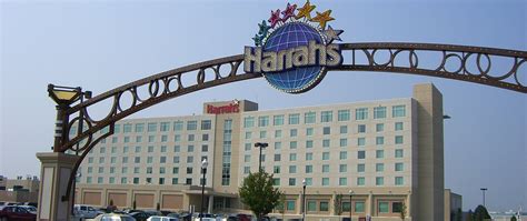 Harrah's Metropolis | Hotel Meeting Space | Event Facilities