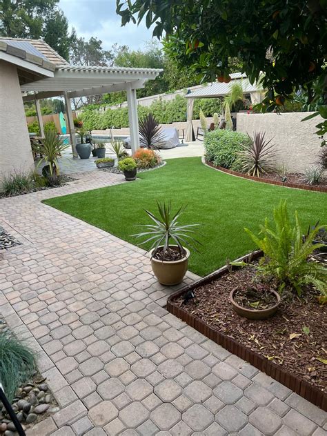 Fernandos Landscaping | San Diego CA