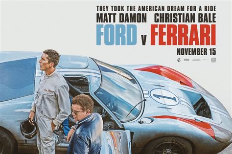 Ford V Ferrari | lupon.gov.ph