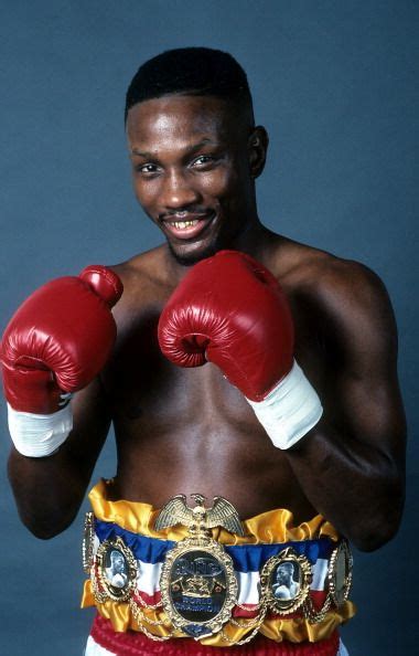 Pernell Whitaker | Boxing highlights, Boxing history, Boxing images