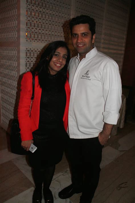 Chef kunal kapoor