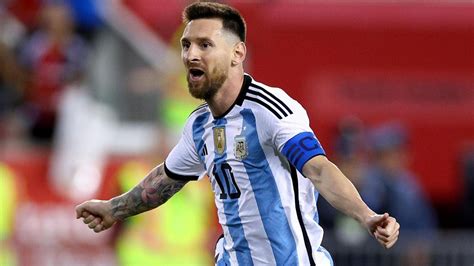 Messi doc will explore Argentina’s historic Copa America win