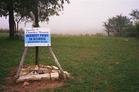 Former Chicagoans Live Near Illinois' Highest Point - Chicago - Chicago ...