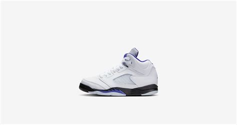 Air Jordan 5 Dark Concord DD0587 141 Release Date Nike SNKRS PH