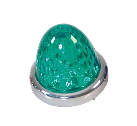 top light  led  green joostshop