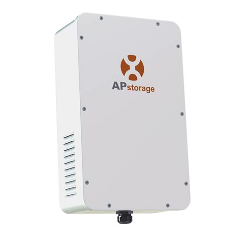 Apstorage Apsystems Usa The Global Leader In Multi Platform Mlpe