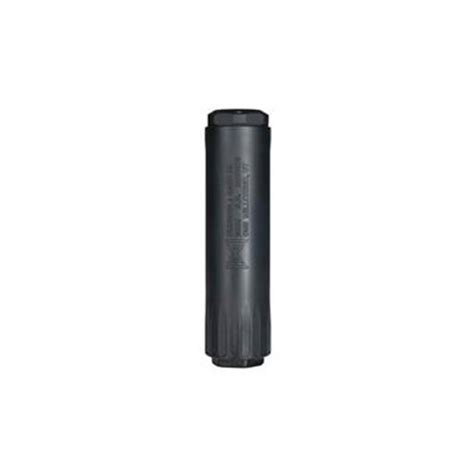 Huxwrx Cah 9 Flow Baffle 9mm K Style Pistol Suppressor 2501