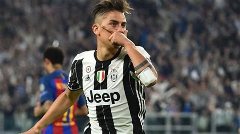 Hasil Liga Italia Juventus Sukses Di Kandang Genoa Paulo Dybala Dan