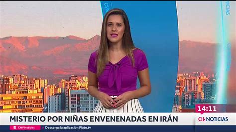 CHV Noticias on Twitter CHVNoticias Autoridades iraníes comenzarán