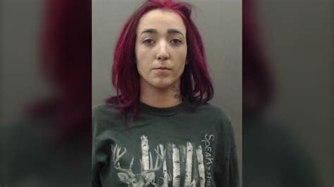 Fort St John Woman Wanted On Warrants For Allegedly Abducting Own