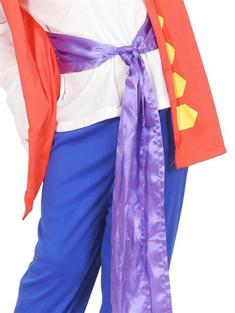 Captain Feathersword Costume for Boys - Disguises Costumes Brisbane Shop