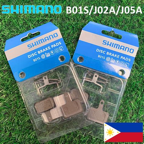 Shimano B S Resin Disc Brake Pads J A Mtb Disc Brake Pad For Mountain