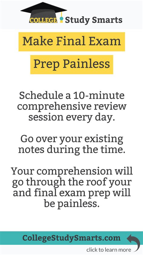 How to Take Great Study Notes - College Study Smarts