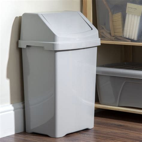 Buy Plastic Kitchen Bin Made From Recycled Plastic