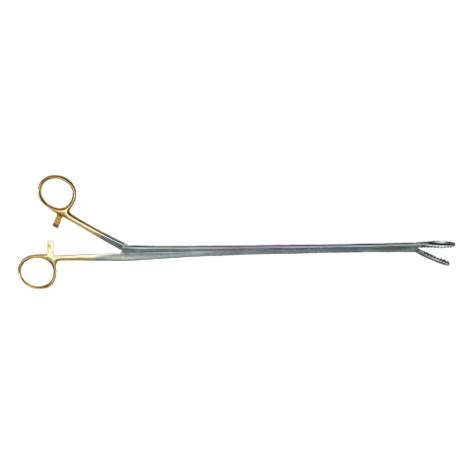 Medgyn Myoma Grasping Forceps Health Supply 770