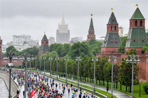 Mondial 2018 Cinq choses à savoir sur la Russie le pays hôte La DH